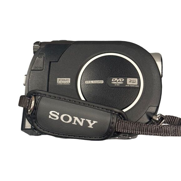 Sony Handycam 40x Carl Zeiss Lens - Picture 11 of 12